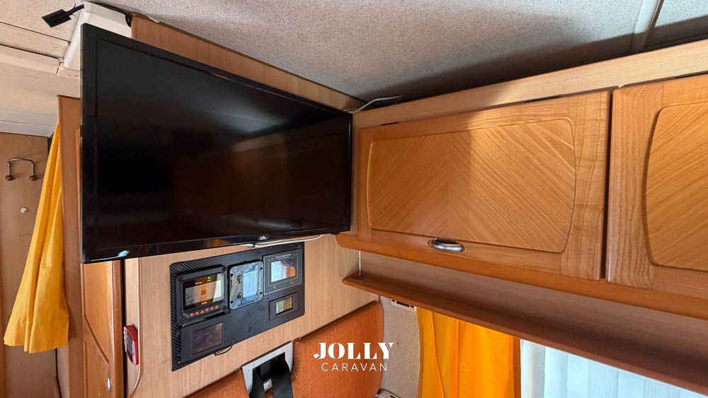 ELNAGH DORAL 118 - Camper Usato Padova Camper Usato Veneto - Jolly Caravan -17.jpg